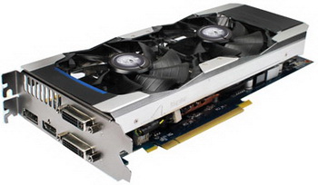 KFA2 GeForce GTX 670 EX OC